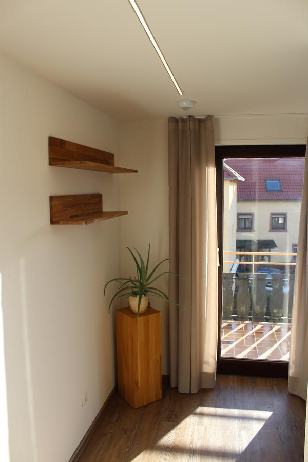 Gasthof Und Pension Zum Loewen Hirschberg an der Bergstraße Extérieur photo