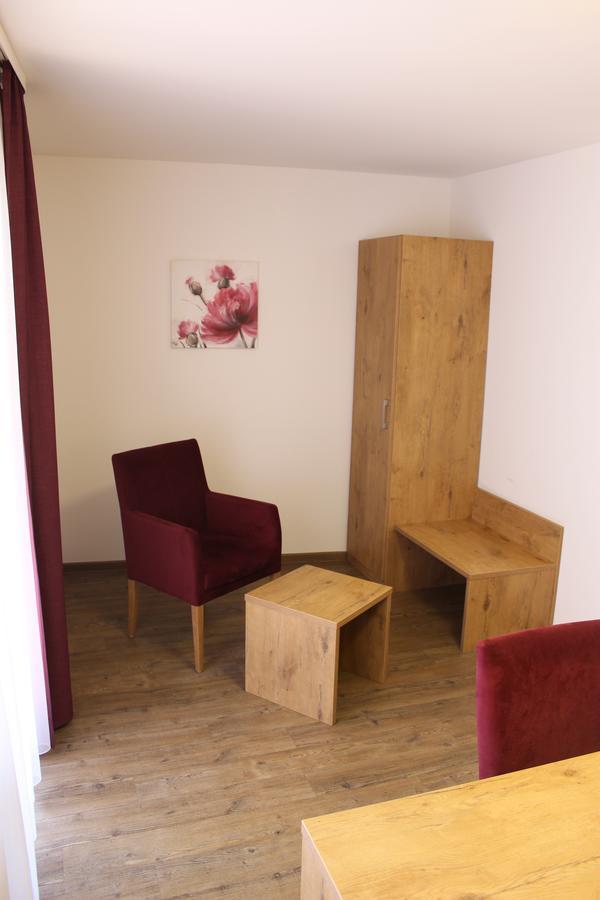 Gasthof Und Pension Zum Loewen Hirschberg an der Bergstraße Extérieur photo